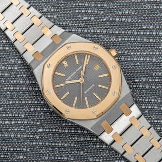 Pre-Owned Audemars Piguet Royal Oak Pre-Owned Audemars Piguet Royal Oak
