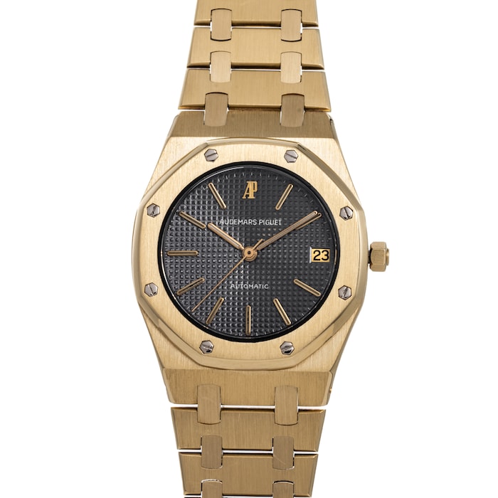 Pre-Owned Audemars Piguet by Analog Shift Royal Oak