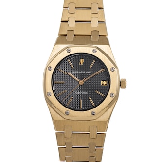 Pre-Owned Audemars Piguet by Analog Shift Royal Oak