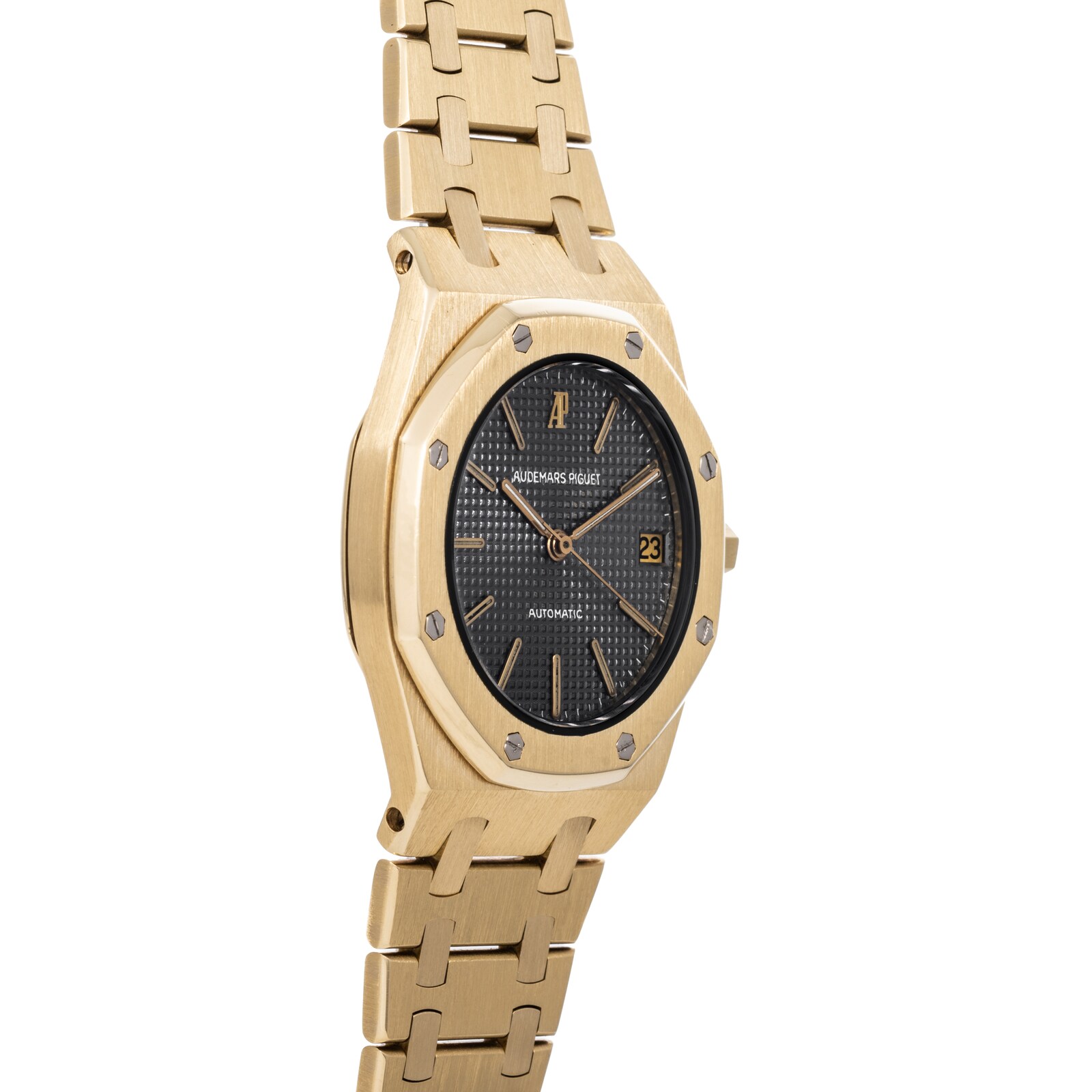 Pre-Owned Audemars Piguet by Analog Shift Royal Oak