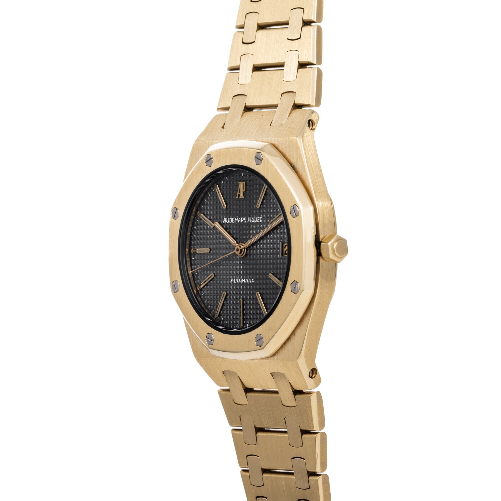 Pre-Owned Audemars Piguet by Analog Shift Royal Oak