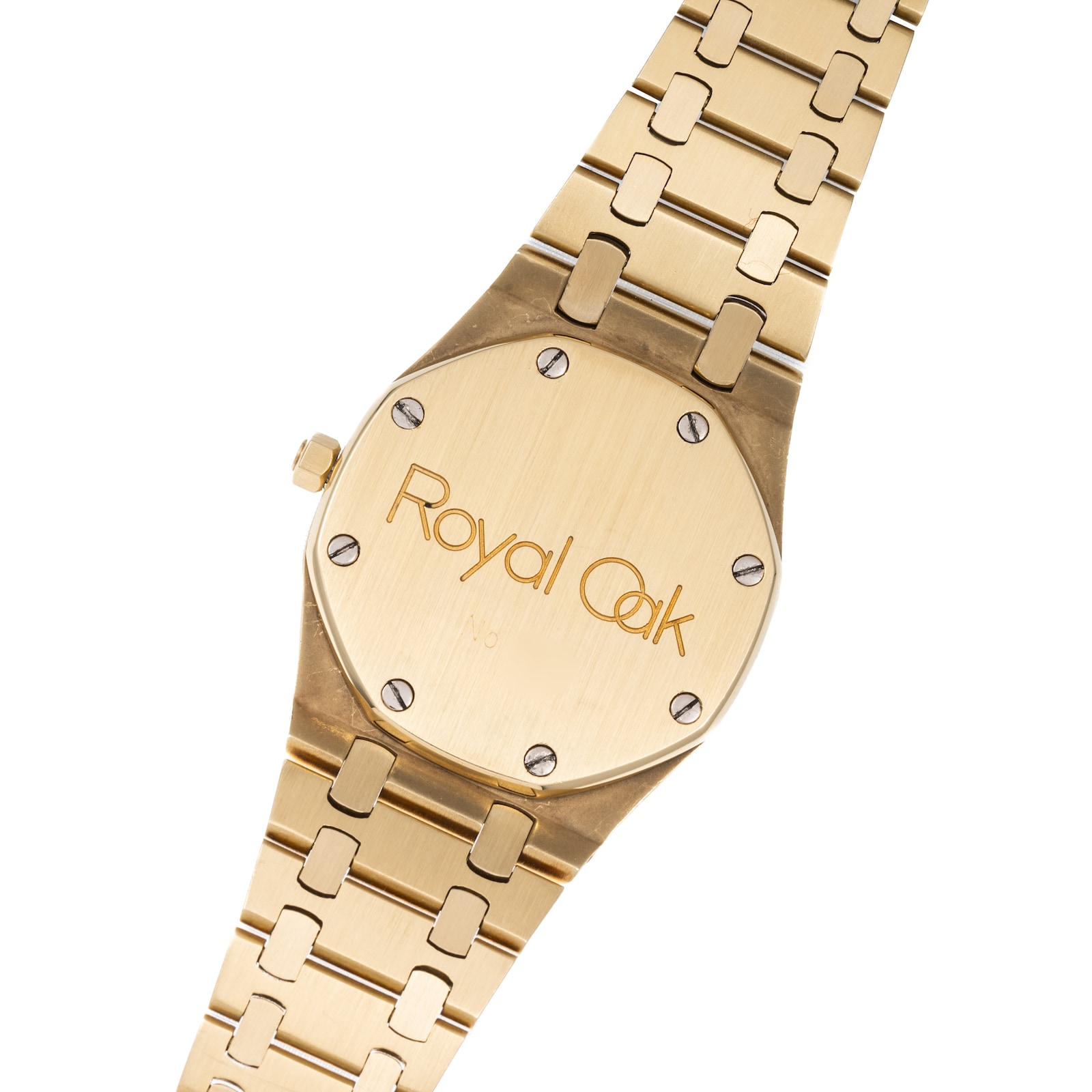 Pre-Owned Audemars Piguet by Analog Shift Royal Oak