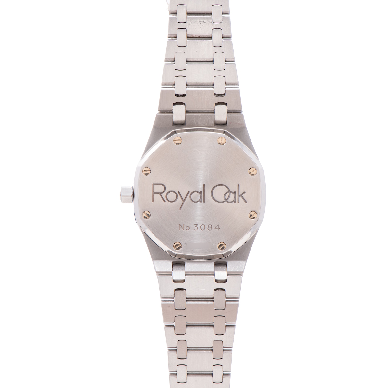 Pre-Owned Audemars Piguet Royal Oak Day-Date Moonphase