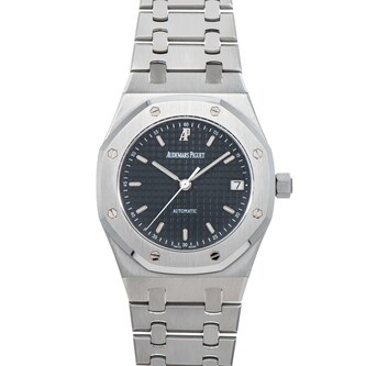 Pre-Owned Audemars Piguet Royal Oak Pre-Owned Audemars Piguet Royal Oak