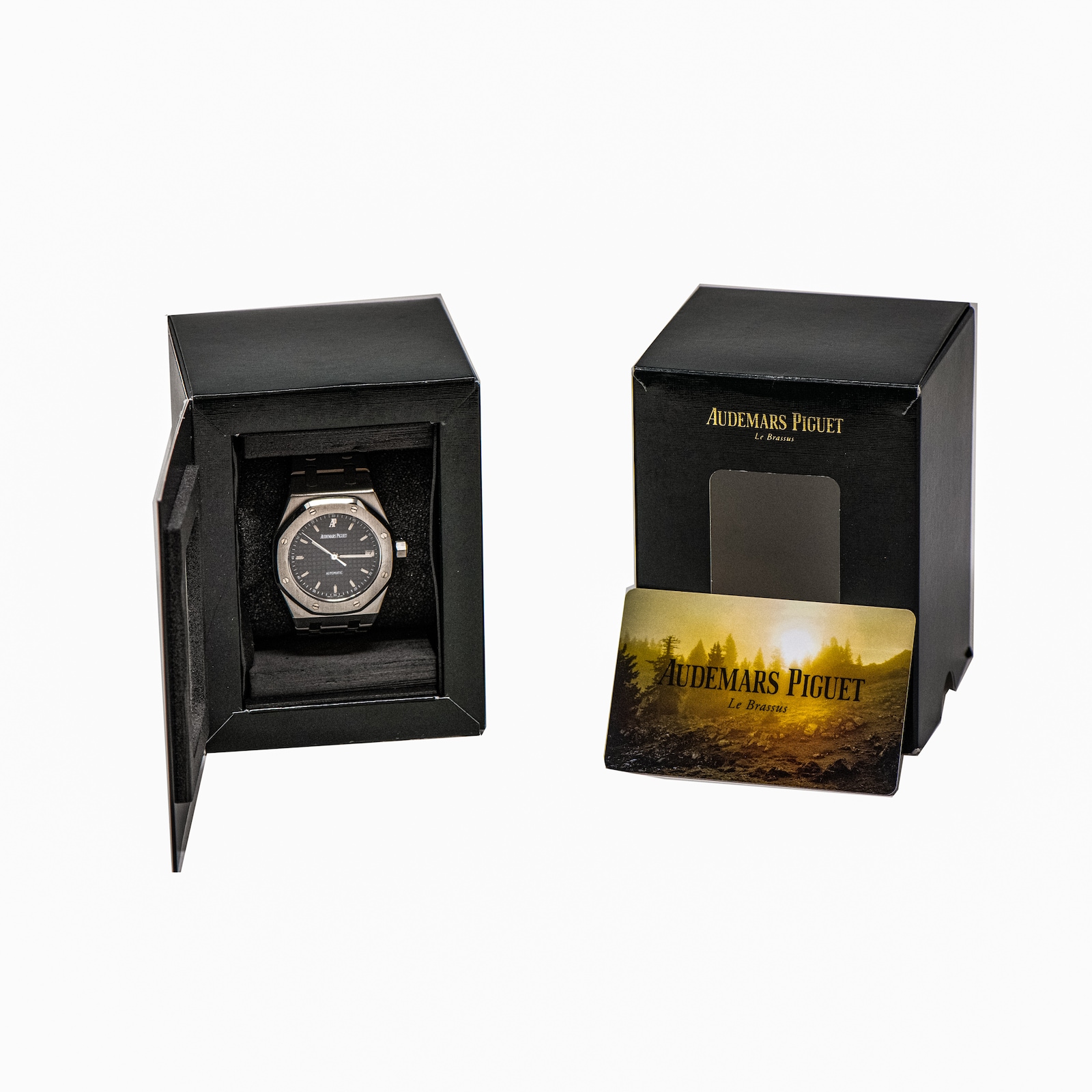 Pre-Owned Audemars Piguet Royal Oak