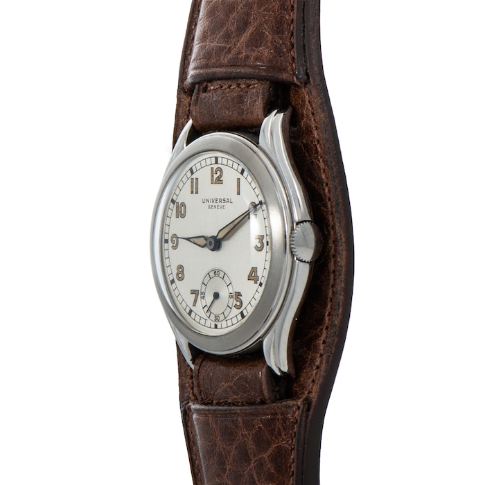 Pre-Owned Universal Geneve Field Watch