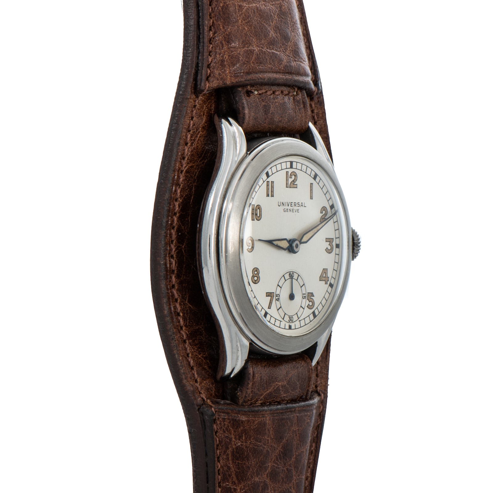 Pre-Owned Universal Geneve Field Watch