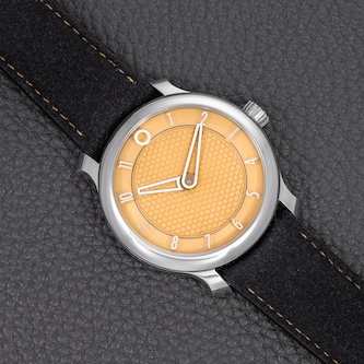 Pre-Owned MING LAB 17.10 Pre-Owned MING LAB 17.10