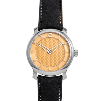 Pre-Owned MING LAB 17.10 Pre-Owned MING LAB 17.10