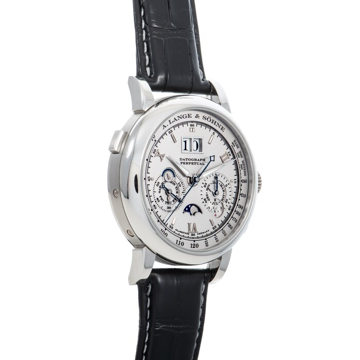 Pre-Owned A. Lange & Sohne Datograph Perpetual Calendar