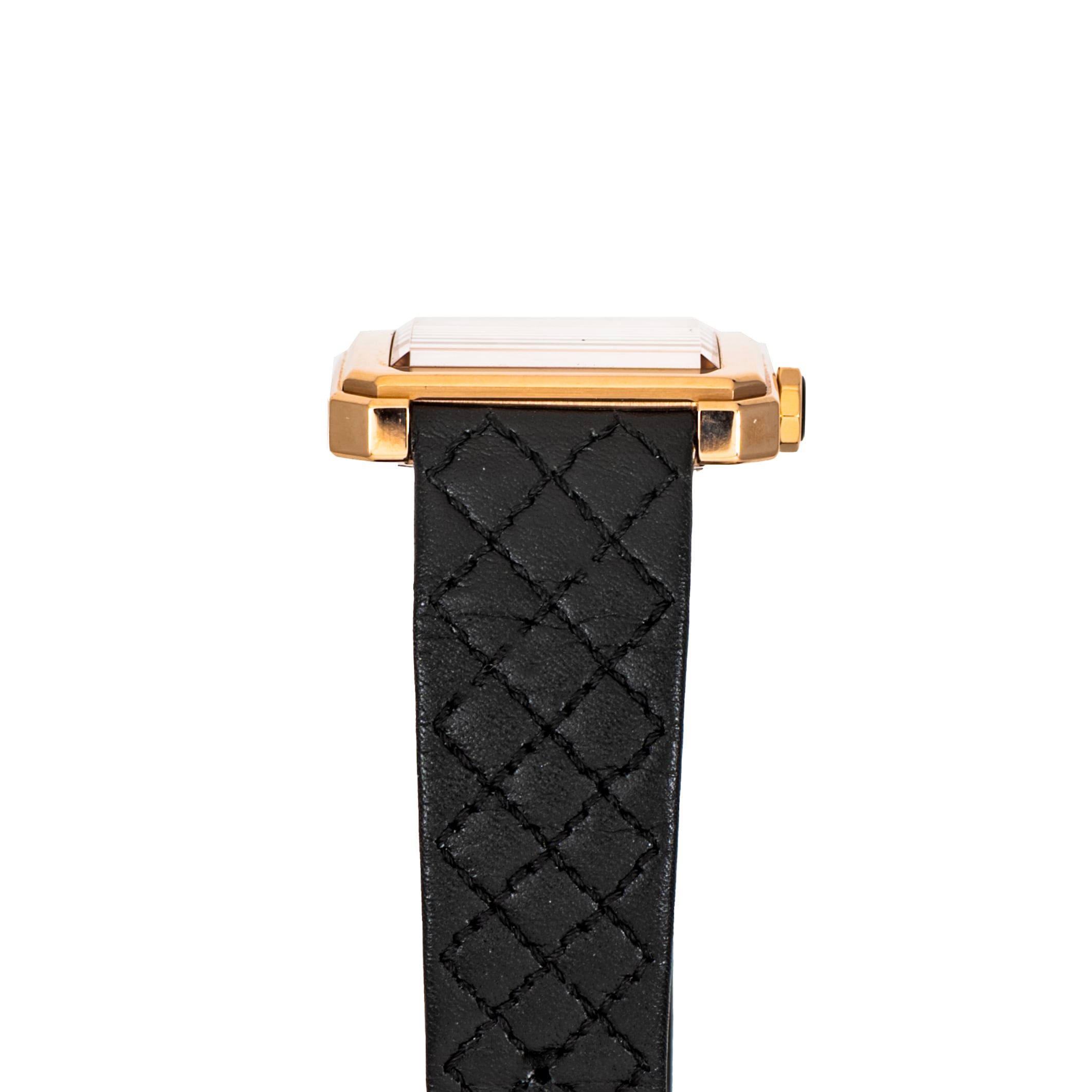 Chanel deals tank watch