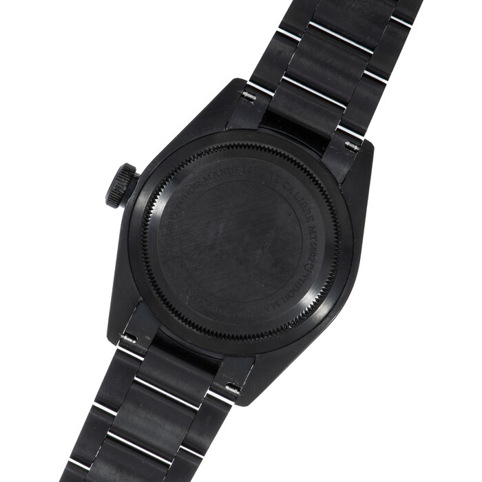 Pre-Owned Tudor Black Bay Dark