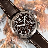 Pre-Owned Bell & Ross Antimagnetic Chronograph