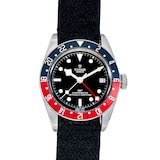 Pre-Owned Tudor Tudor Black Bay GMT