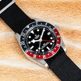 Pre-Owned Tudor Tudor Black Bay GMT