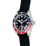 Pre-Owned Tudor Tudor Black Bay GMT