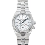 Pre-Owned Vacheron Constantin Overseas Dual-Time