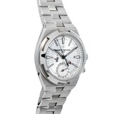 Pre-Owned Vacheron Constantin Overseas Dual-Time