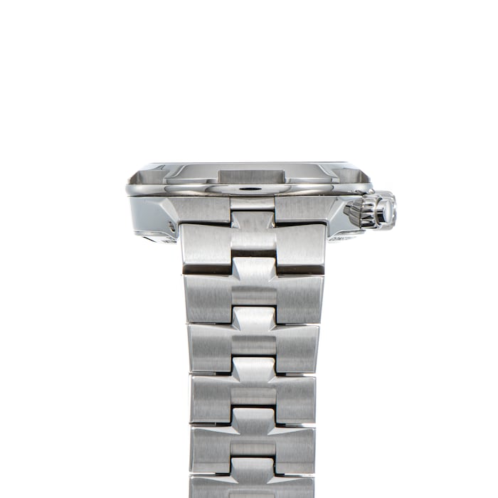 Pre-Owned Vacheron Constantin Overseas Dual-Time