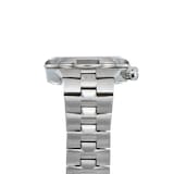 Pre-Owned Vacheron Constantin Overseas Dual-Time
