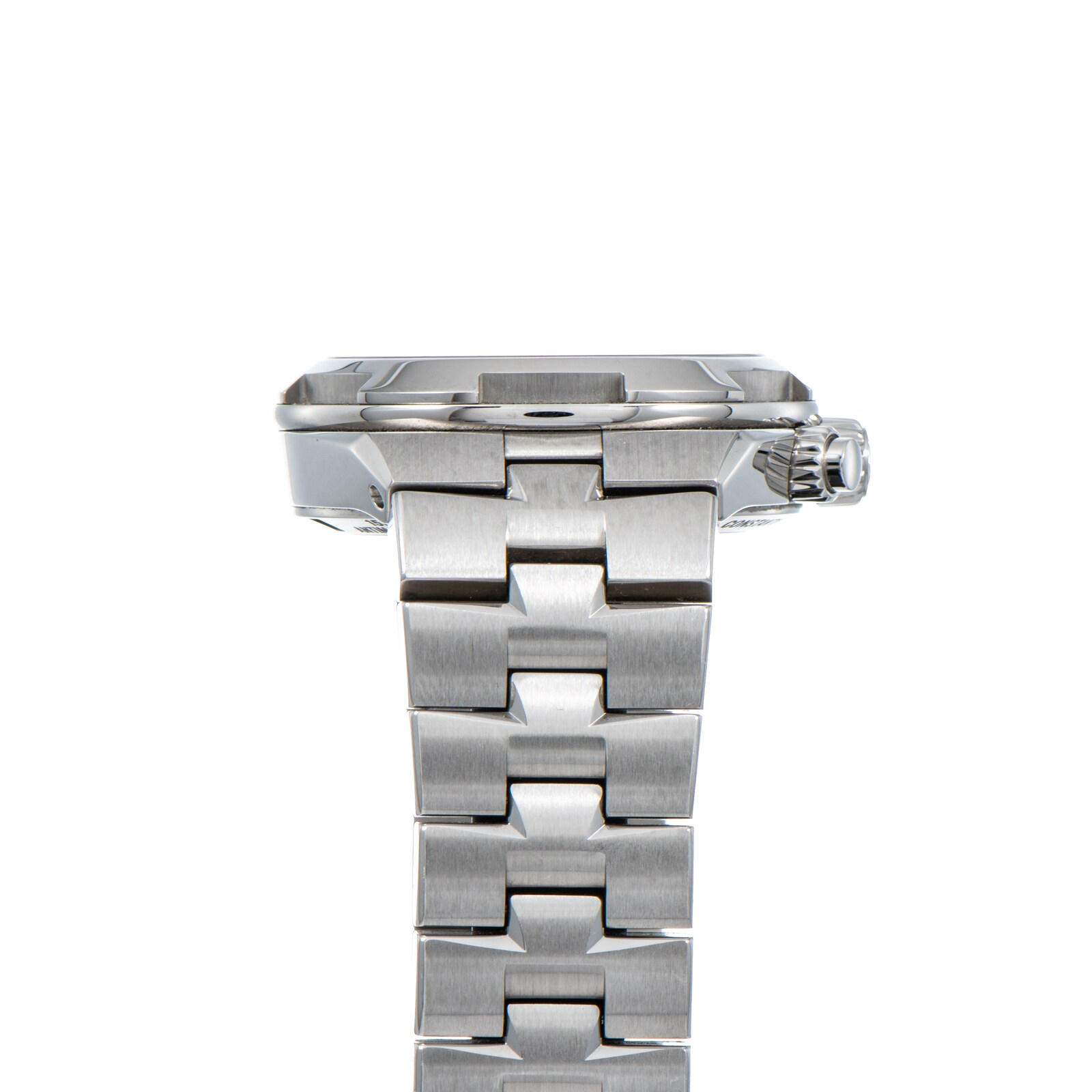 Pre-Owned Vacheron Constantin Overseas Dual-Time