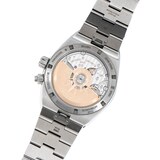 Pre-Owned Vacheron Constantin Overseas Dual-Time