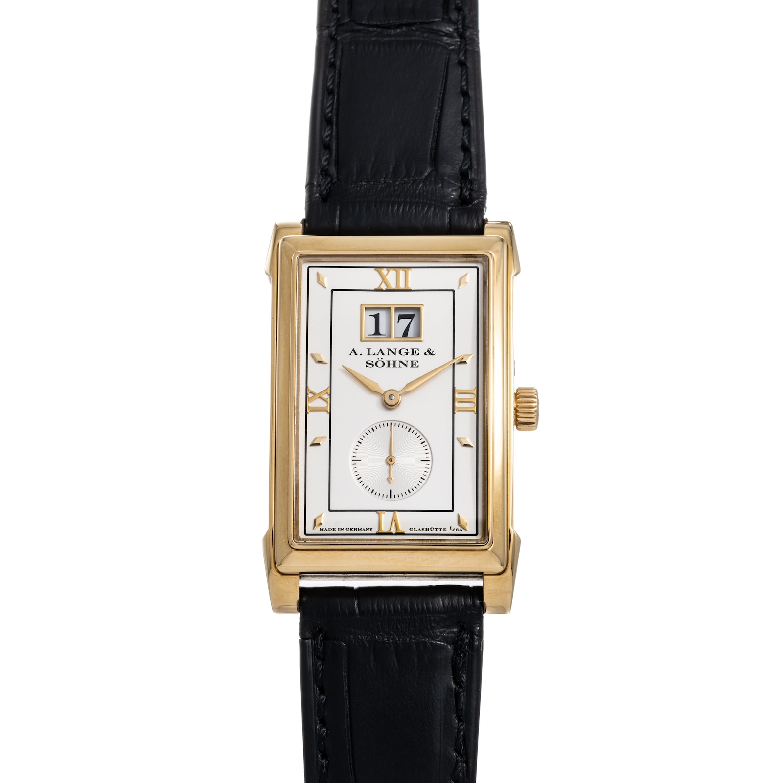 Pre-Owned A. Lange & Sohne Cabaret