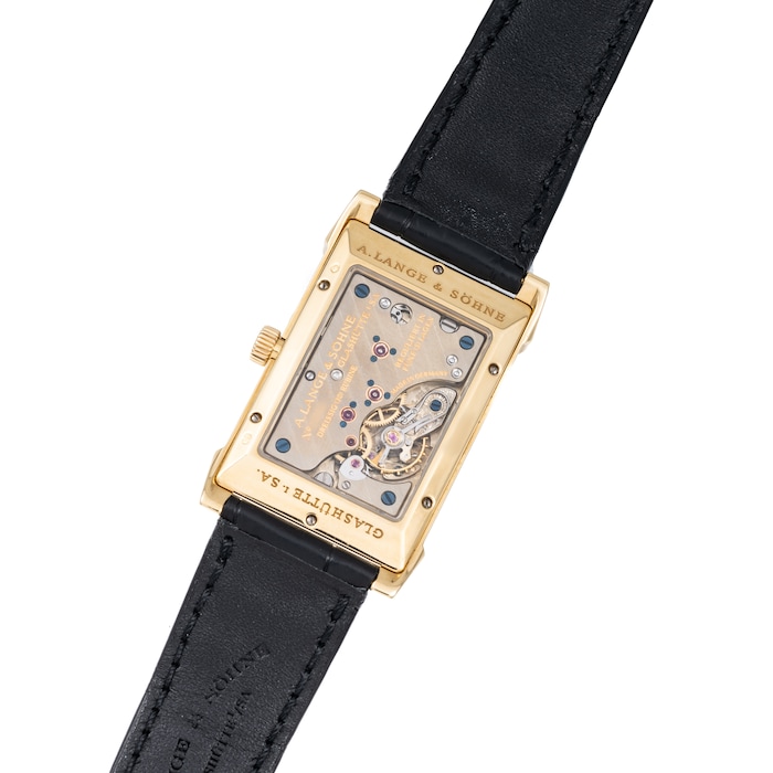 Pre-Owned A. Lange & Sohne Cabaret