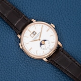 Pre-Owned A. Lange & Sohne Saxonia Moonphase