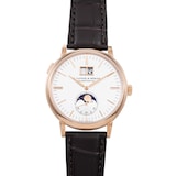 Pre-Owned A. Lange & Sohne Saxonia Moonphase