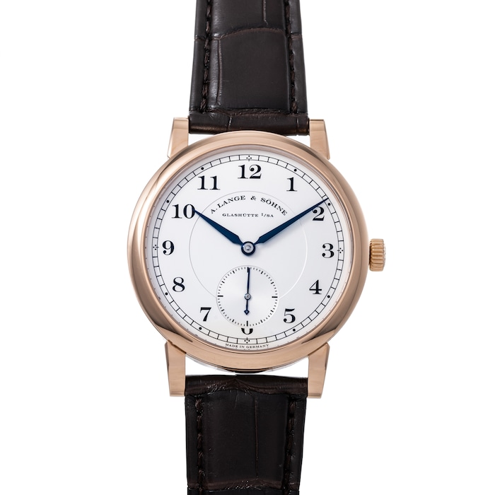 Pre-Owned A. Lange & Sohne 1816