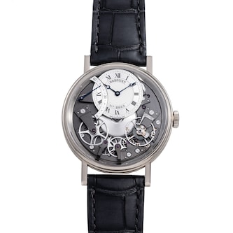 Pre-Owned Breguet Tradition Pre-Owned Breguet Tradition