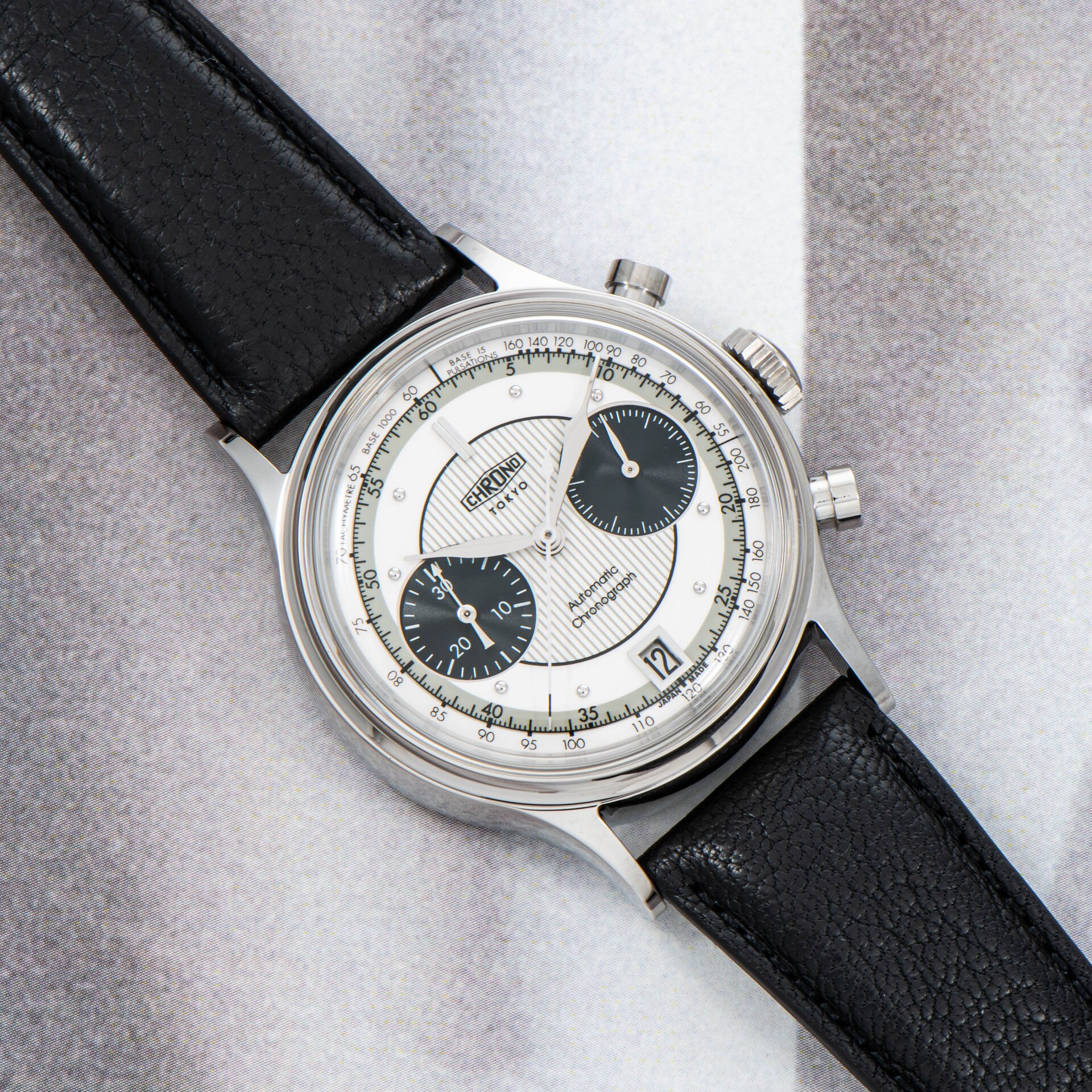 Pre-Owned Kurono Chronograph 1