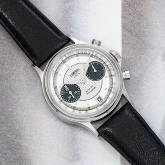 Pre-Owned Kurono Chronograph 1