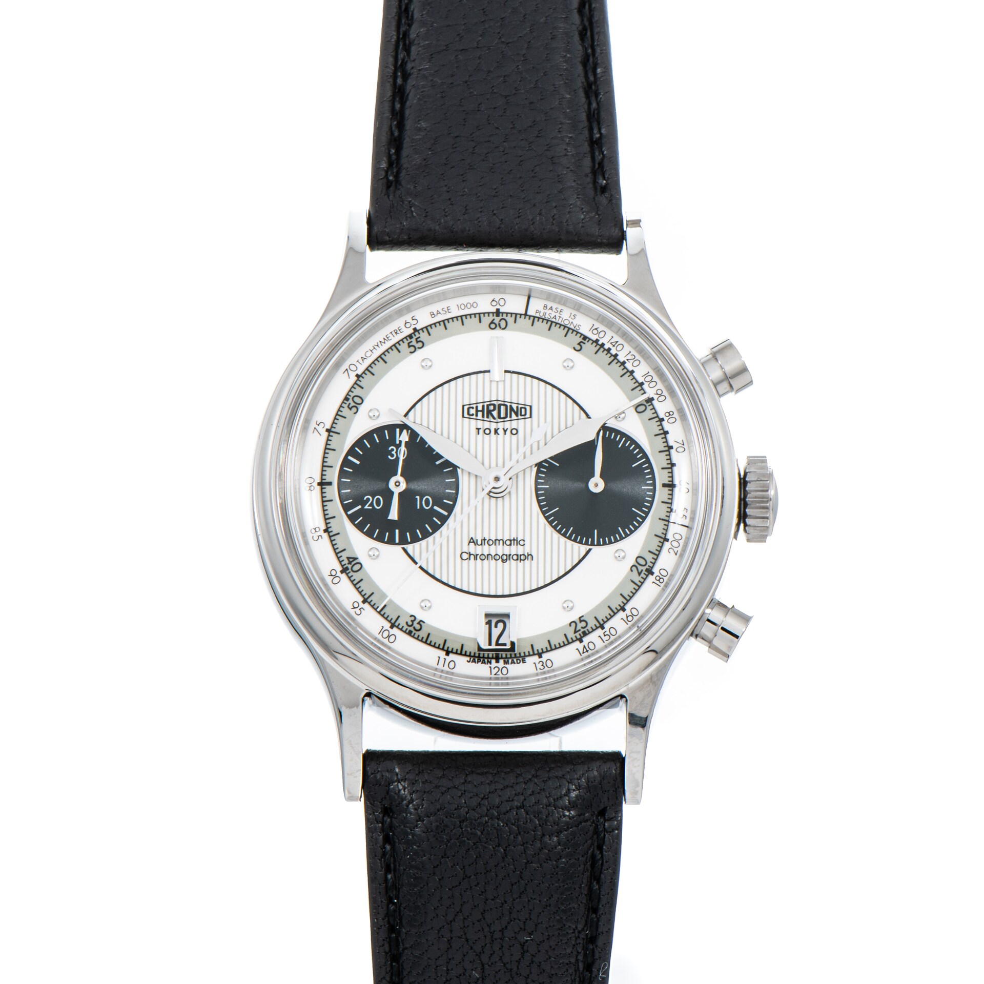 Pre-Owned Kurono Chronograph 1