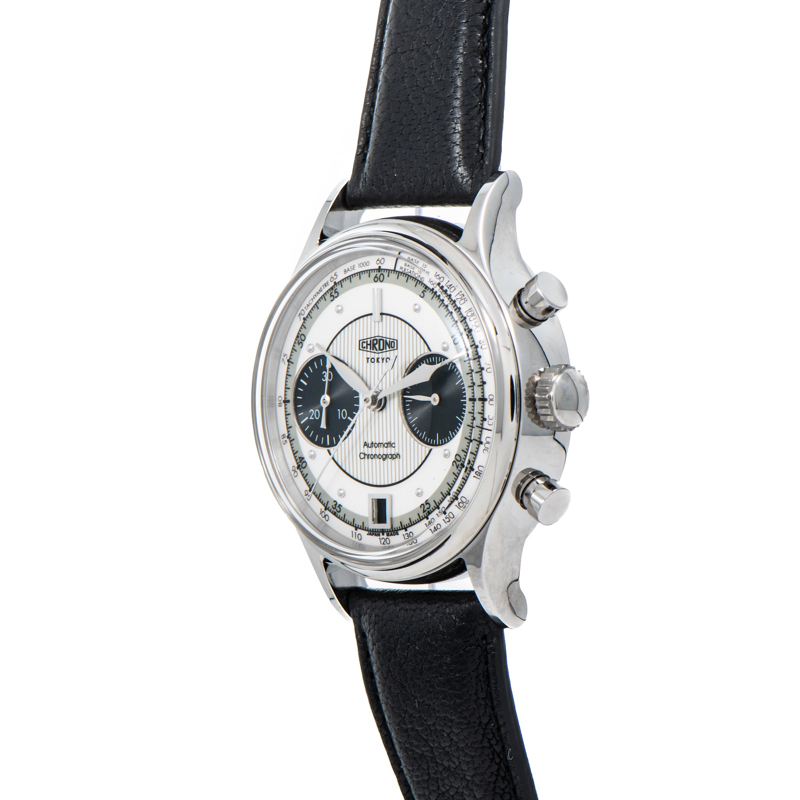 Pre-Owned Kurono Chronograph 1