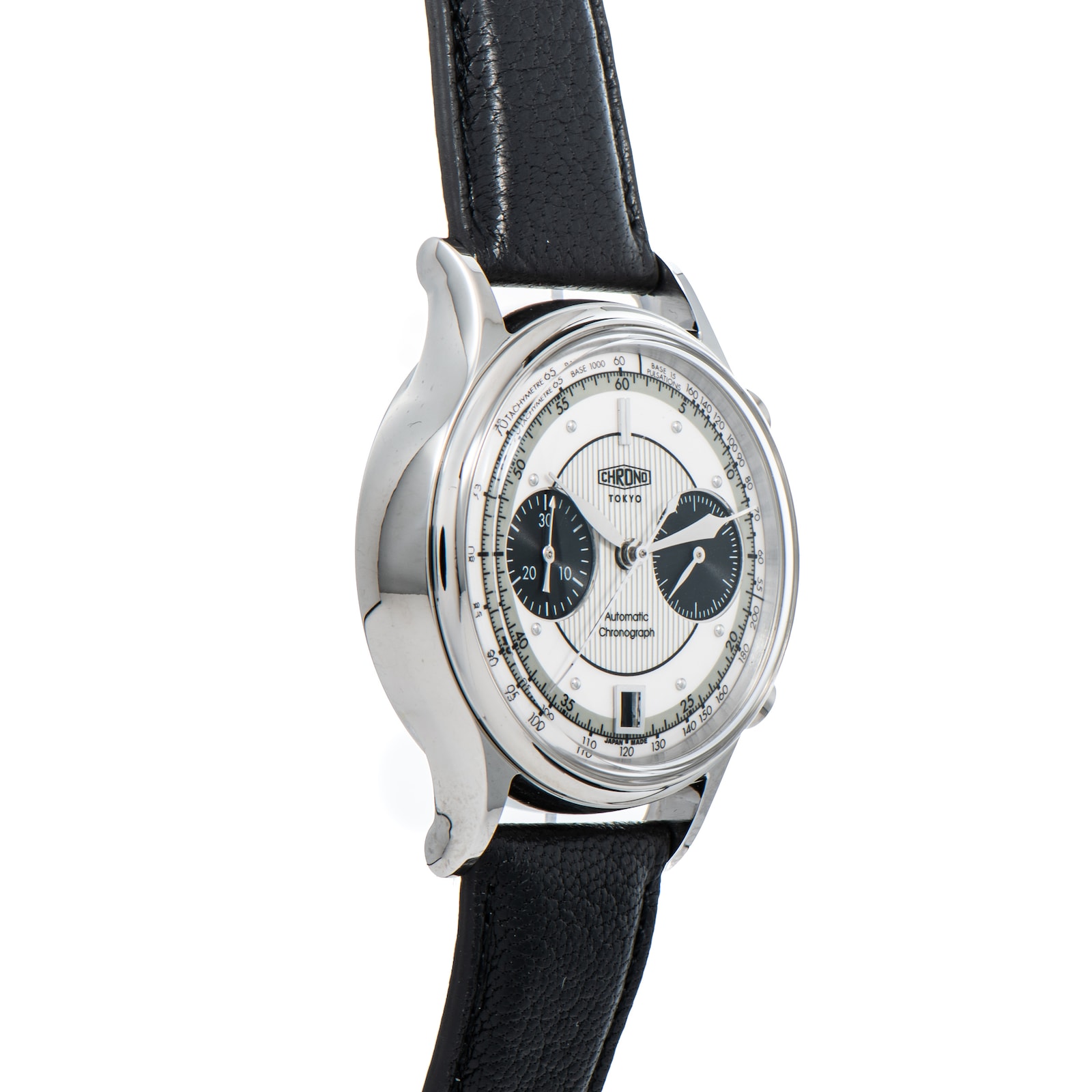 Pre-Owned Kurono Chronograph 1