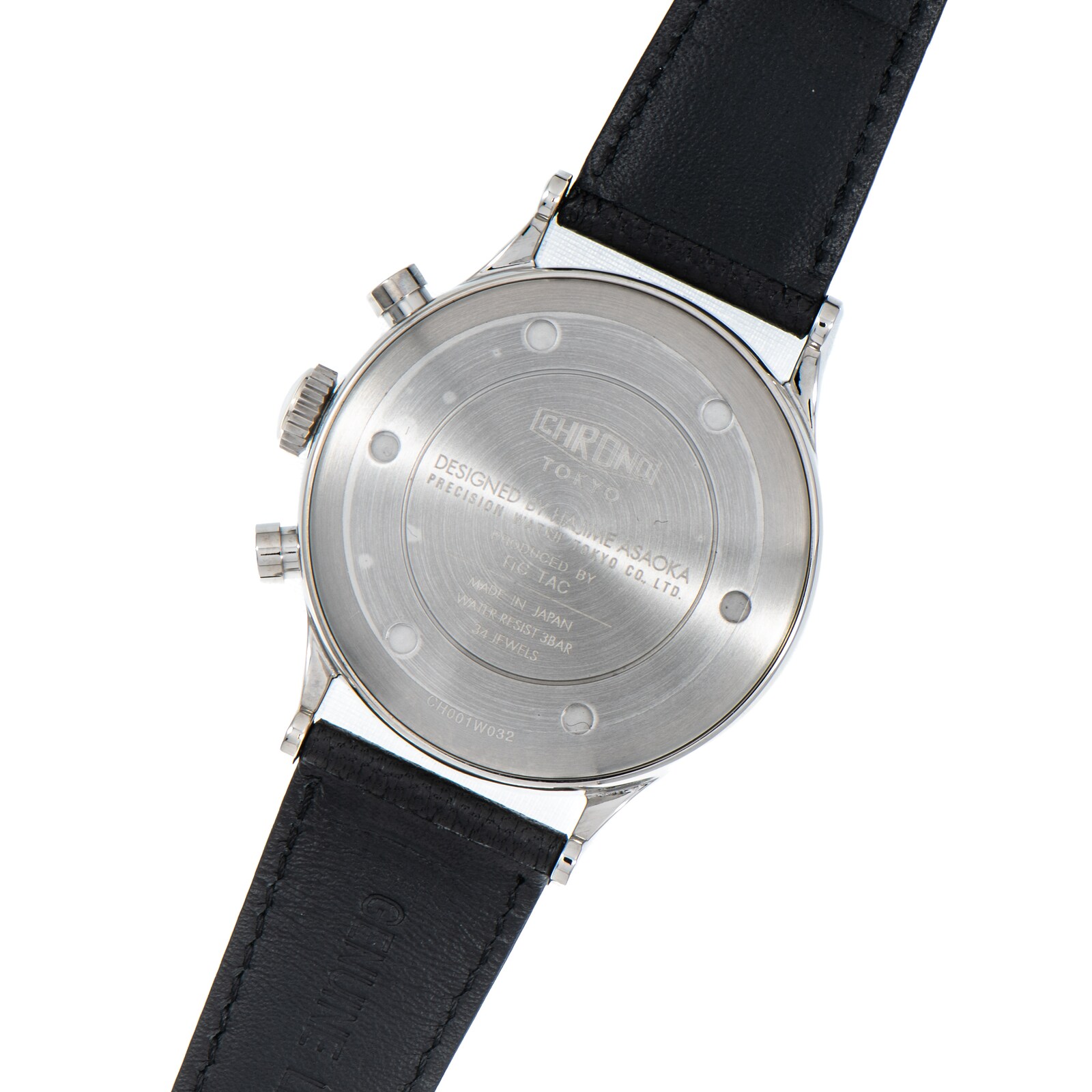 Pre-Owned Kurono Chronograph 1