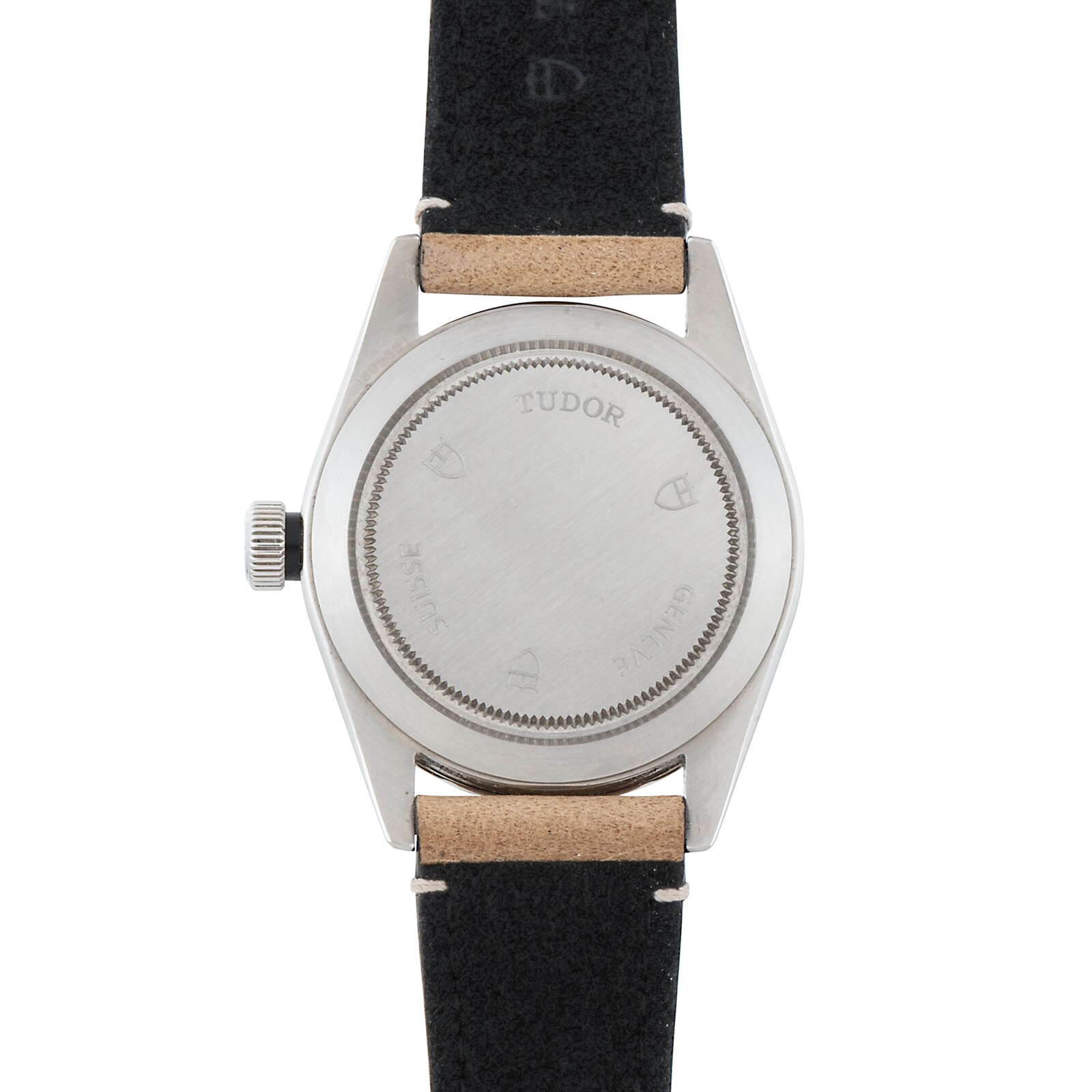 Pre-Owned Tudor Black Bay 37