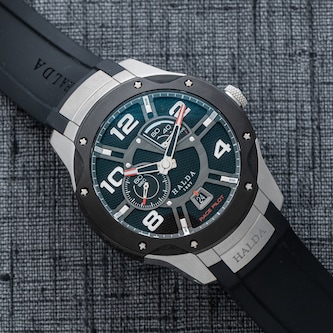 Pre-Owned Halda Halda Race Pilot