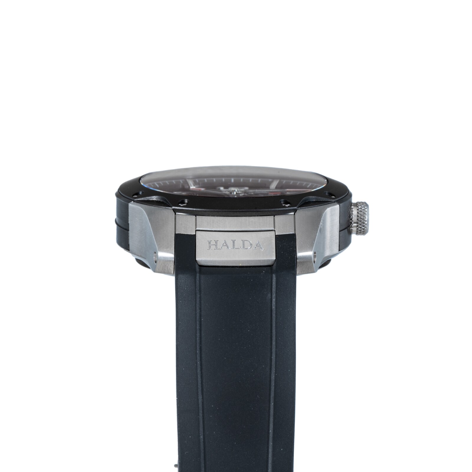 Pre-Owned Halda Halda Race Pilot