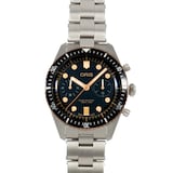 Pre-Owned Oris Oris Diver 65 Chronograph