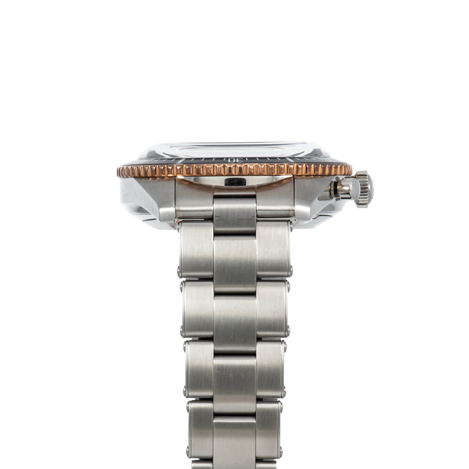 Pre-Owned Oris Diver 65 Chronograph