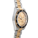 Pre-Owned Tudor by Analog Shift Black Bay S&G