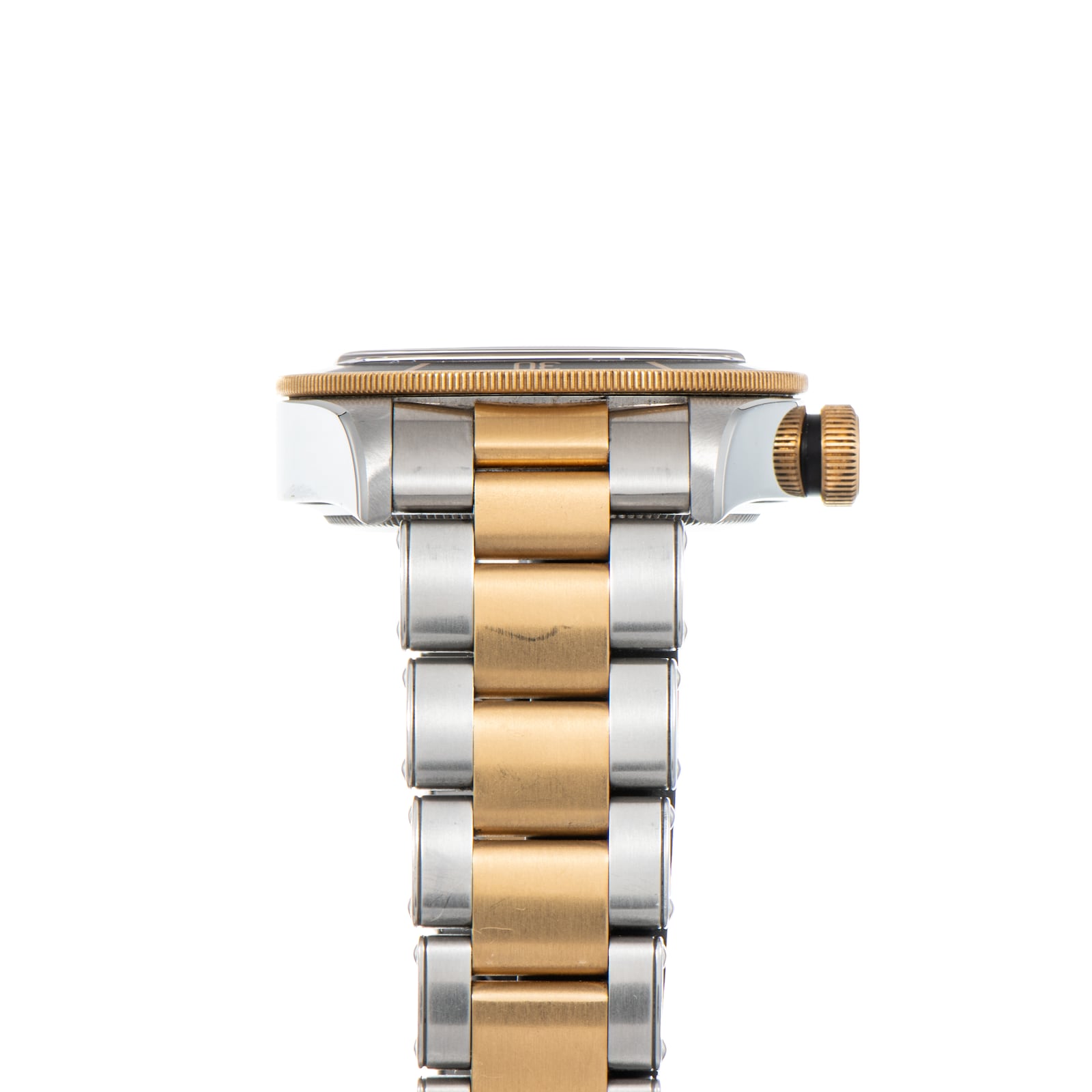 Pre-Owned Tudor by Analog Shift Black Bay S&G