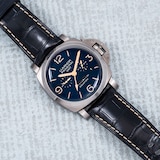 Pre-Owned Panerai Luminor Equation of Time