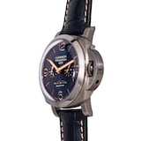 Pre-Owned Panerai Luminor Equation of Time