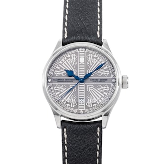 Pre-Owned Alexander Shorokhoff Byzantium