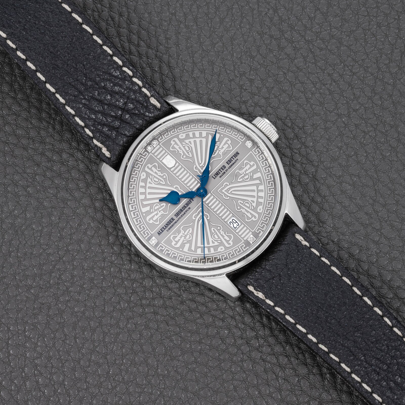 Pre-Owned Alexander Shorokhoff Byzantium