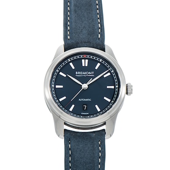 Pre-Owned Bremont Airco Mach 4